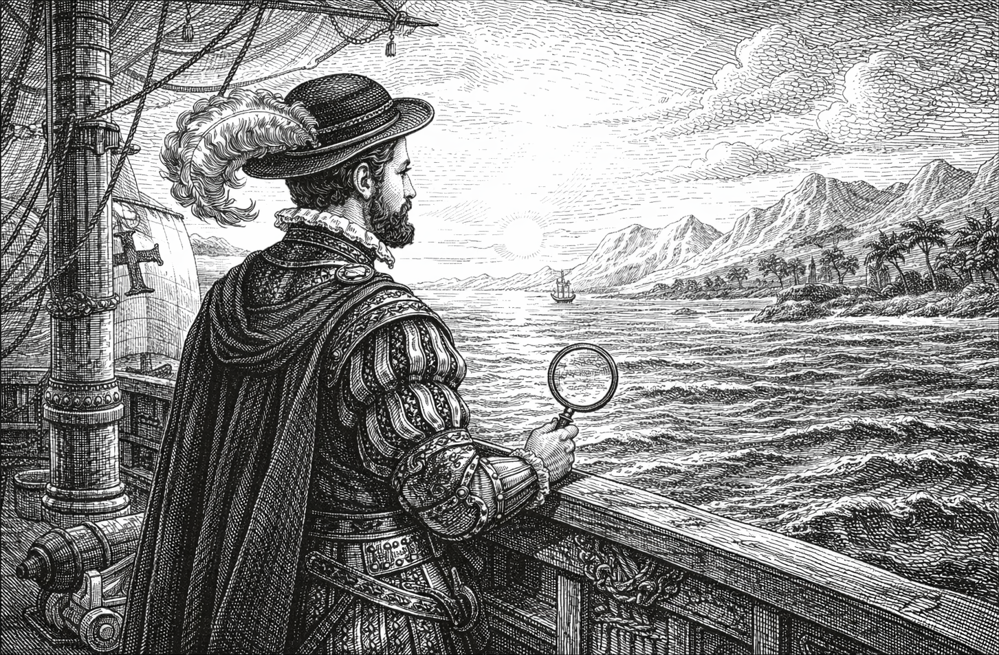 Illustration évoquant le référencement et l’acquisition.