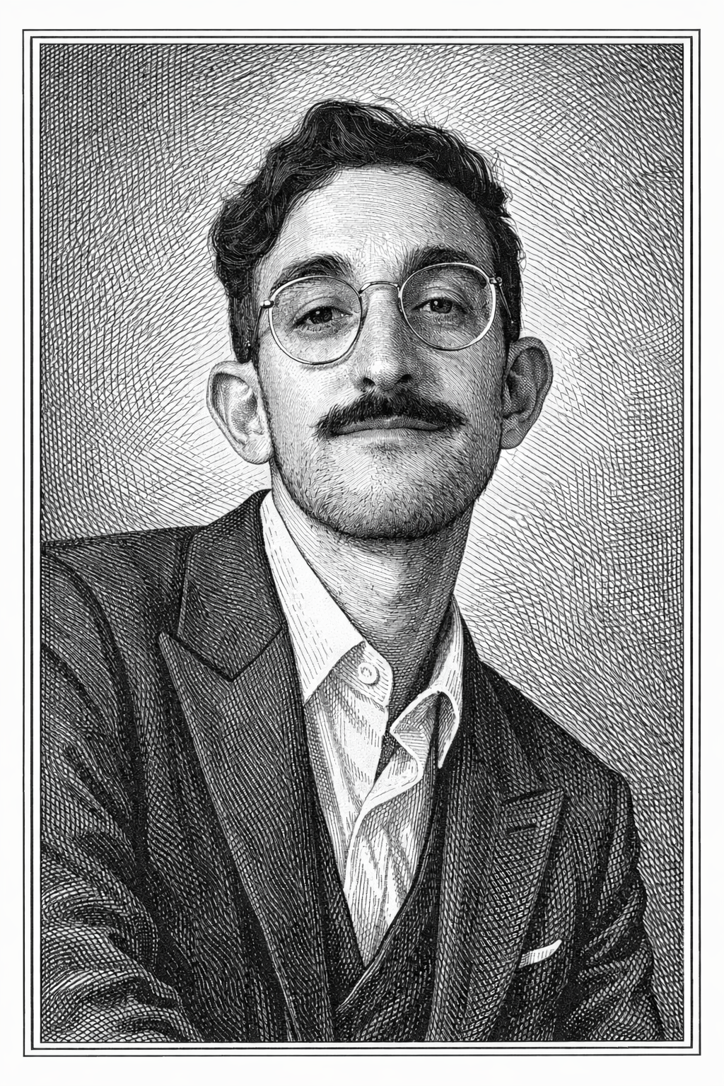 Photo de Tarik Talhaoui